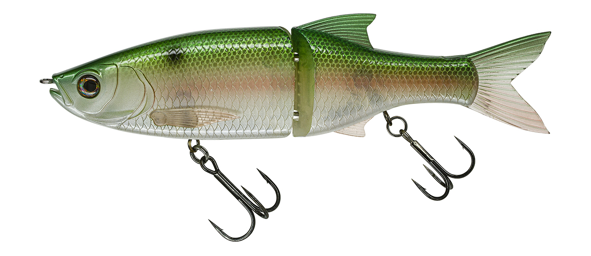 Molix Glide Bait 130 Slow Sinking 5 inch